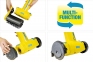 Многофункциональная щетка  MultiBrush speedcontrol  1