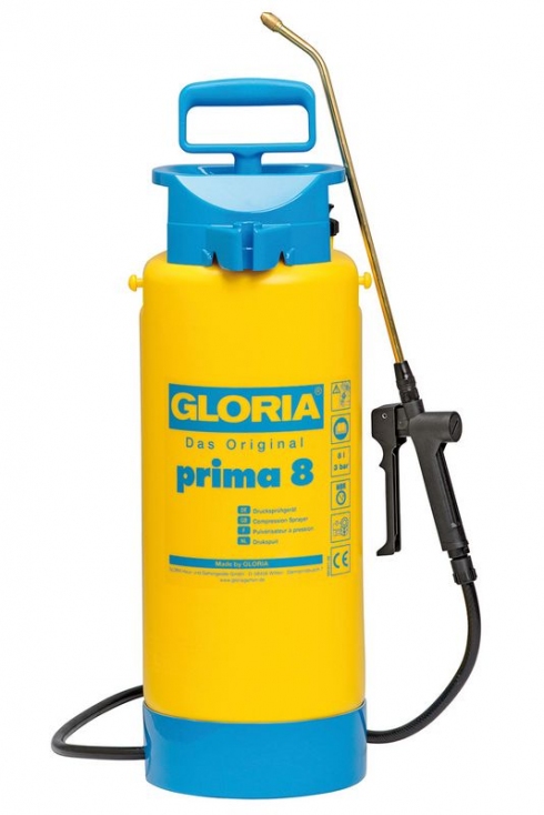 Опрыскиватель Prima 8