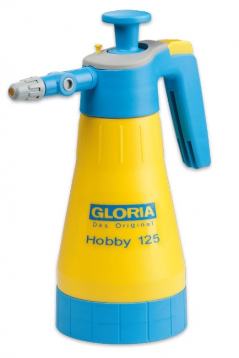 Опрыскиватель Hobby 125 FLEX