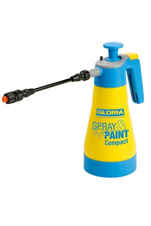 Опрыскиватель SprayPaint Compact
