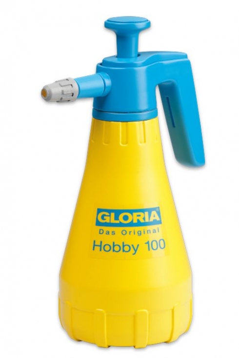 Опрыскиватель Hobby 100