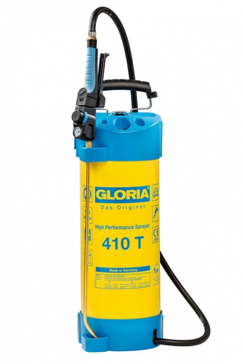 Опрыскиватель 410 T