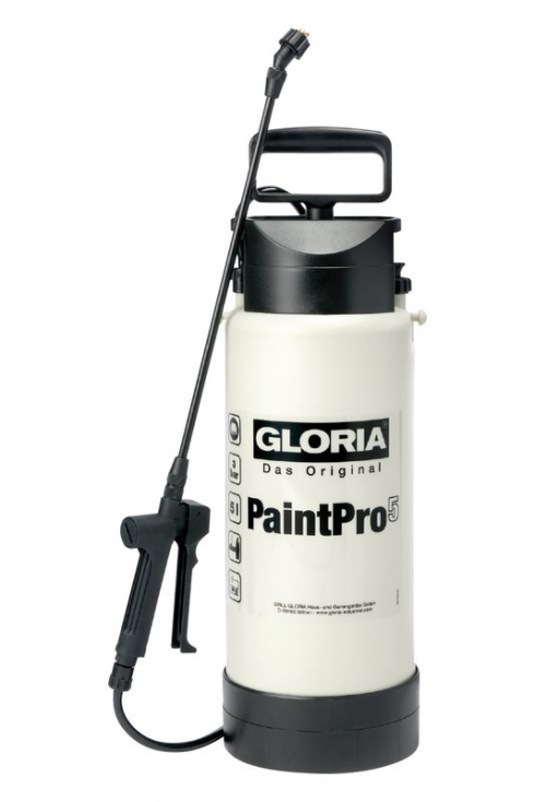 Опрыскиватель PaintPro 5