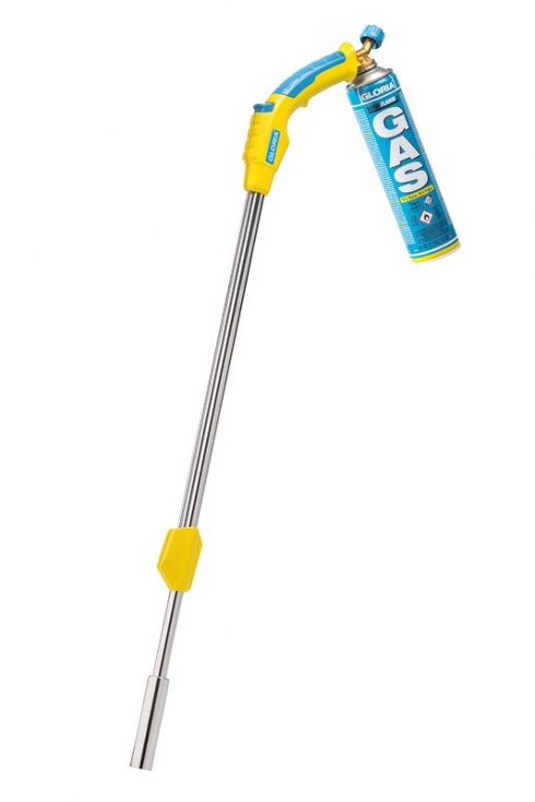 Выжигатель  сорняков Thermoflamm bio Comfort PLUS